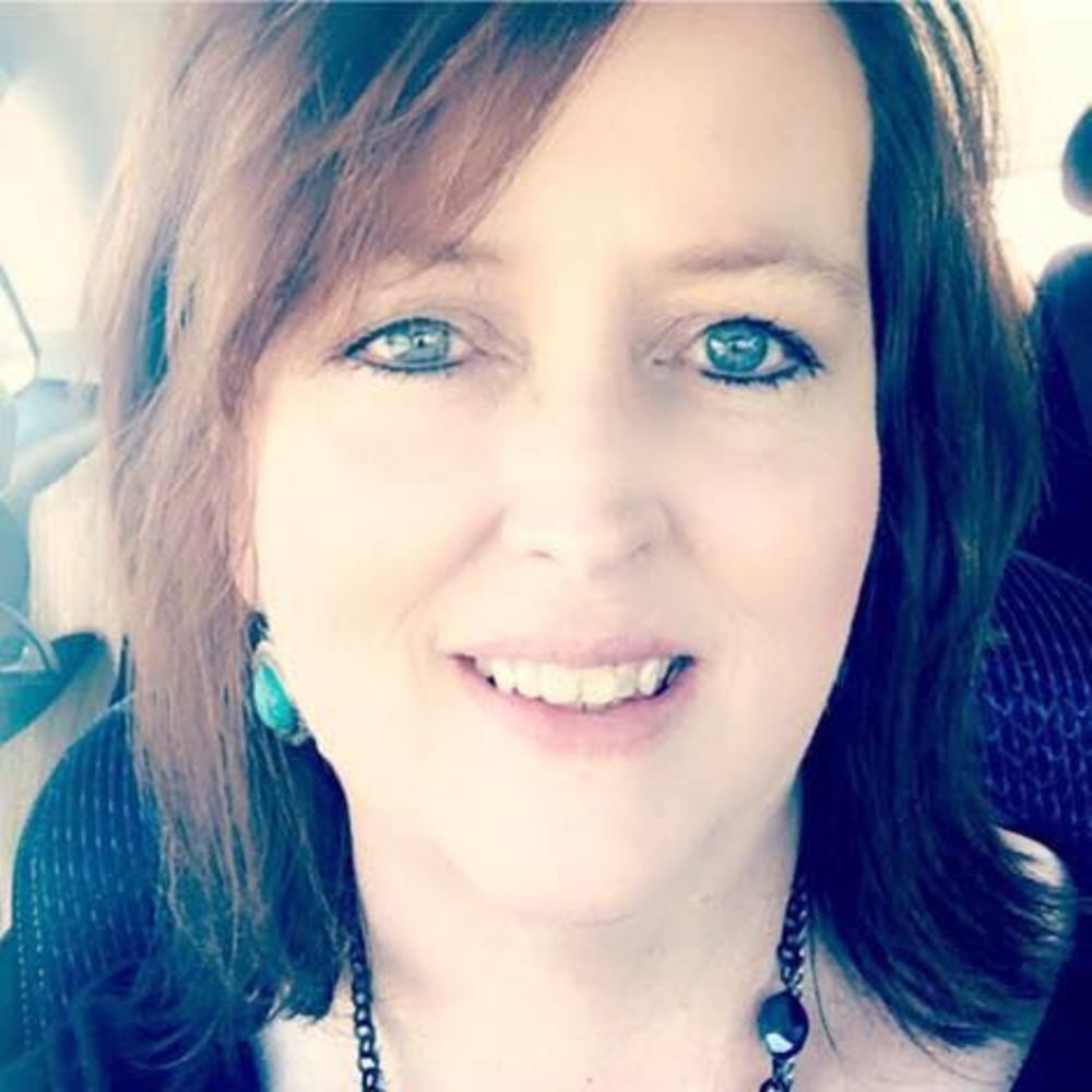 Meet your Posher, Stacy